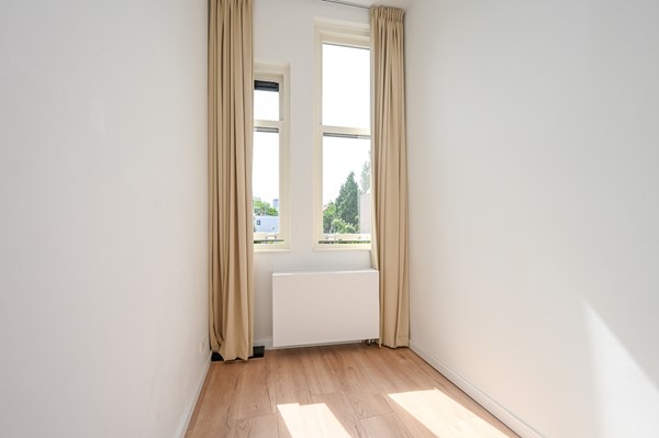 Medium property photo - Hoevestraat, 3033 GA Rotterdam